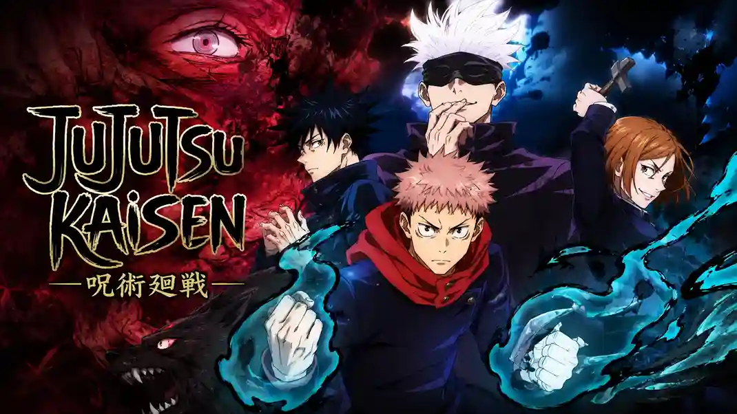 Jujutsu Kaisen Complete Guide