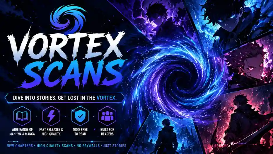 Vortex Scans Status and Alternatives